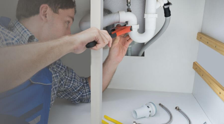 Professional Leak Detection Services in Ouzinkie, AK